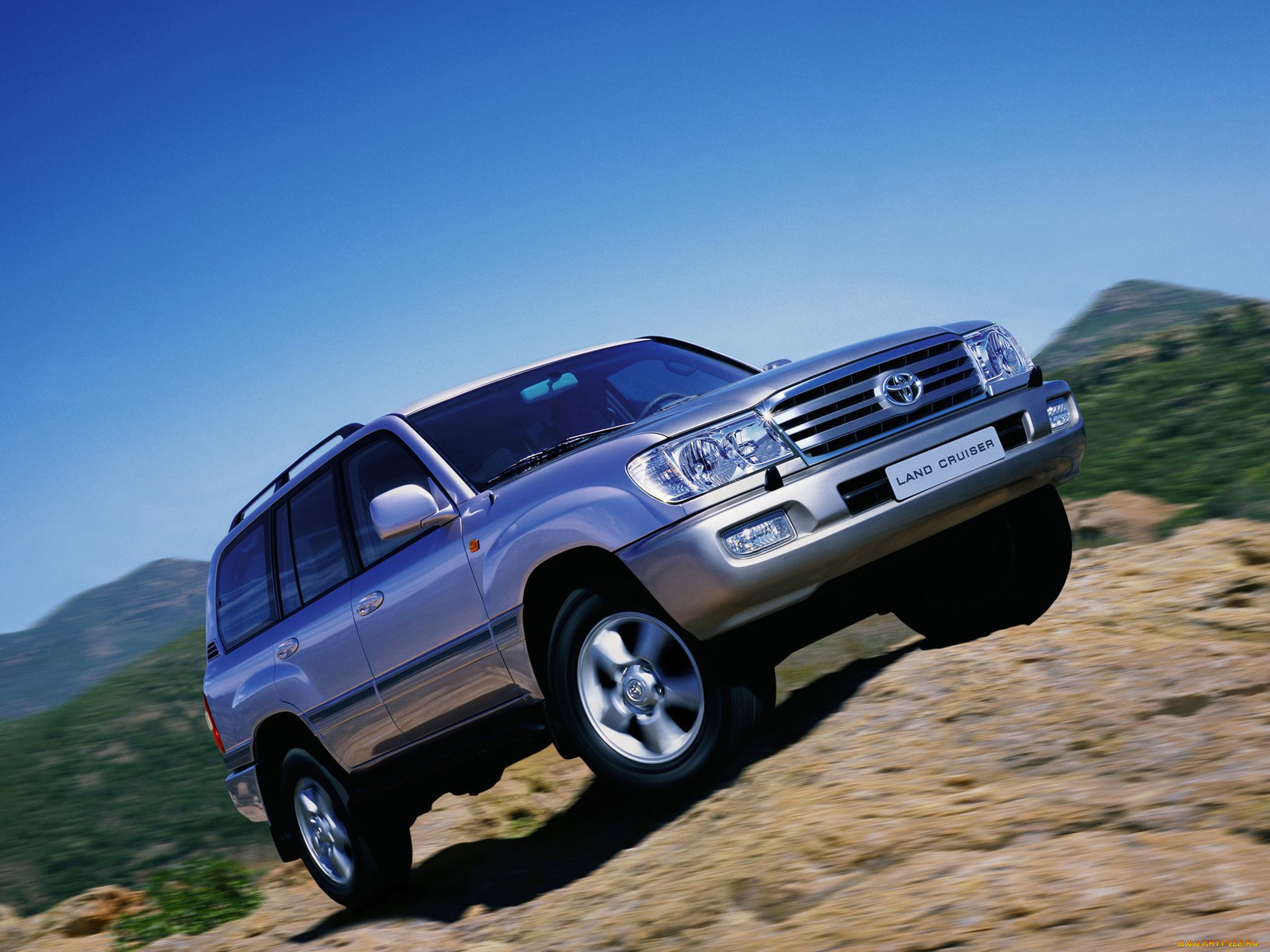 , toyota